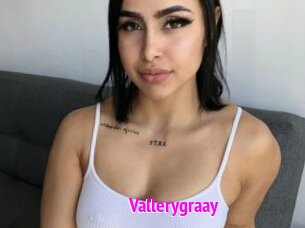 Vallerygraay