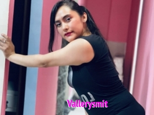 Vallerysmit