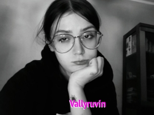 Vallyruvin