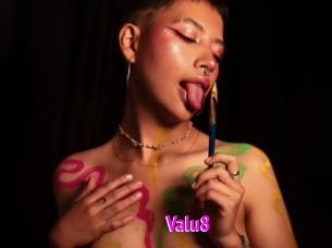 Valu8