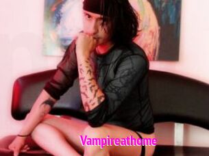 Vampireathome