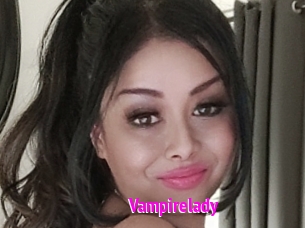 Vampirelady
