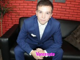 Vancecute