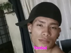 Vandaal