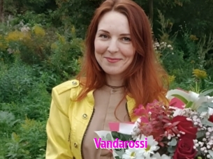 Vandarossi