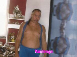 Vandengo