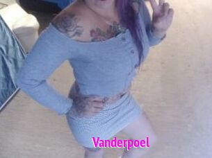 Vanderpoel