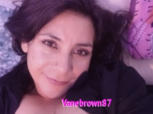 vanebrown87 Porn Loverz