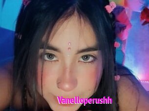 Vanelloperushh