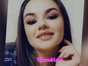 Vanesablake