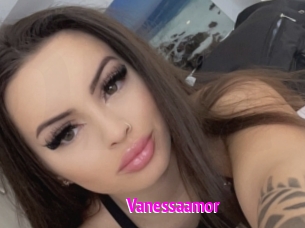 Vanessaamor