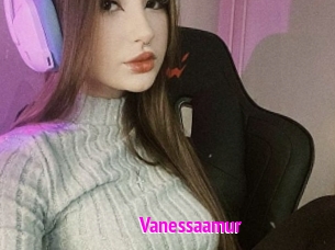 Vanessaamur