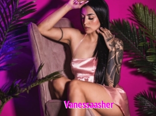 Vanessaasher