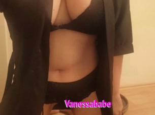 Vanessababe