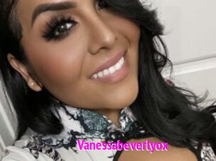 Vanessabeverlyox