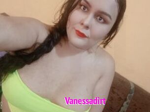 Vanessadirt