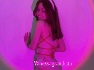 Vanessagramham