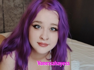 Vanessahayess
