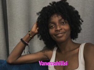 Vanessahillsi