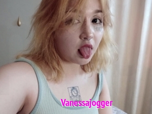 Vanessajogger