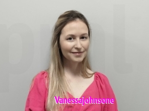 Vanessajohnsone