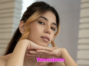 Vanessajones
