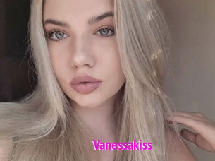 Vanessakiss