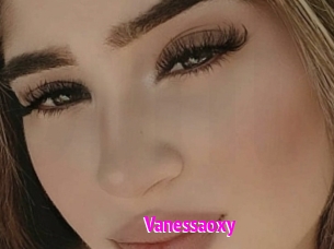 Vanessaoxy