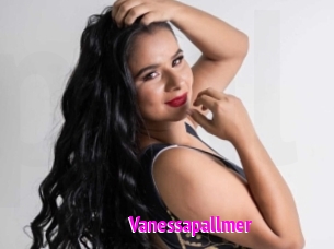 Vanessapallmer