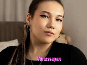 Vanessapax