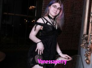 Vanessaperry