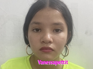 Vanessapettit