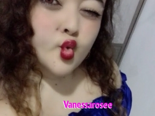 Vanessarosee