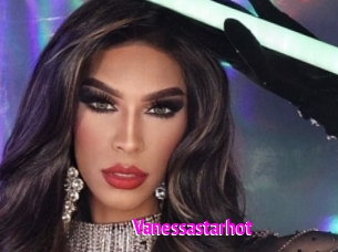 Vanessastarhot