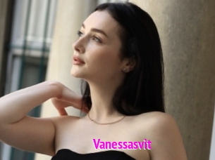 Vanessasvit