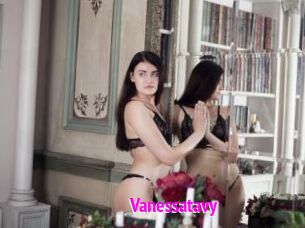 Vanessatavy