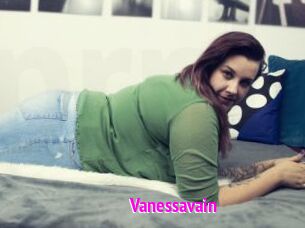 Vanessavain