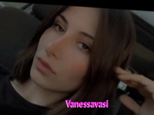 Vanessavasi