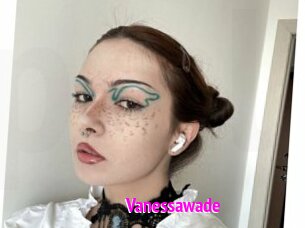Vanessawade