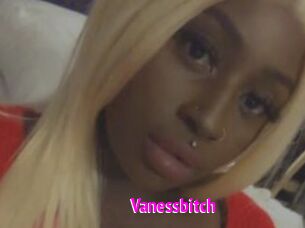 Vanessbitch