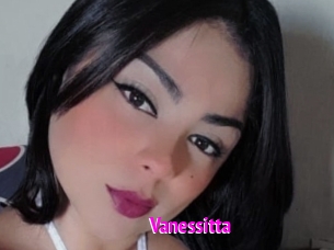 Vanessitta