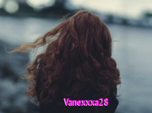 Vanexxxa28