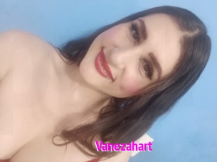 Vanezahart