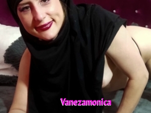 Vanezamonica