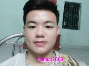 Vanhai2002