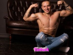 Vanhunk