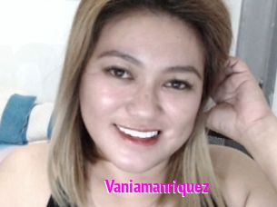 vaniamanriquez Porn Loverz