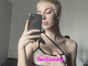 Vanillaamber