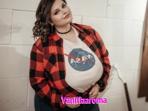 Vanillaaroma