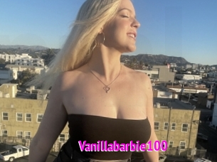 Vanillabarbie100